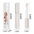 thumbnail image 2 of Butter Pats Highlight Make up for Your Nose 6 Color Concealer Face Body Lasting Full Coverage Concealer For Dark Circles(10Ml), 2 of 2