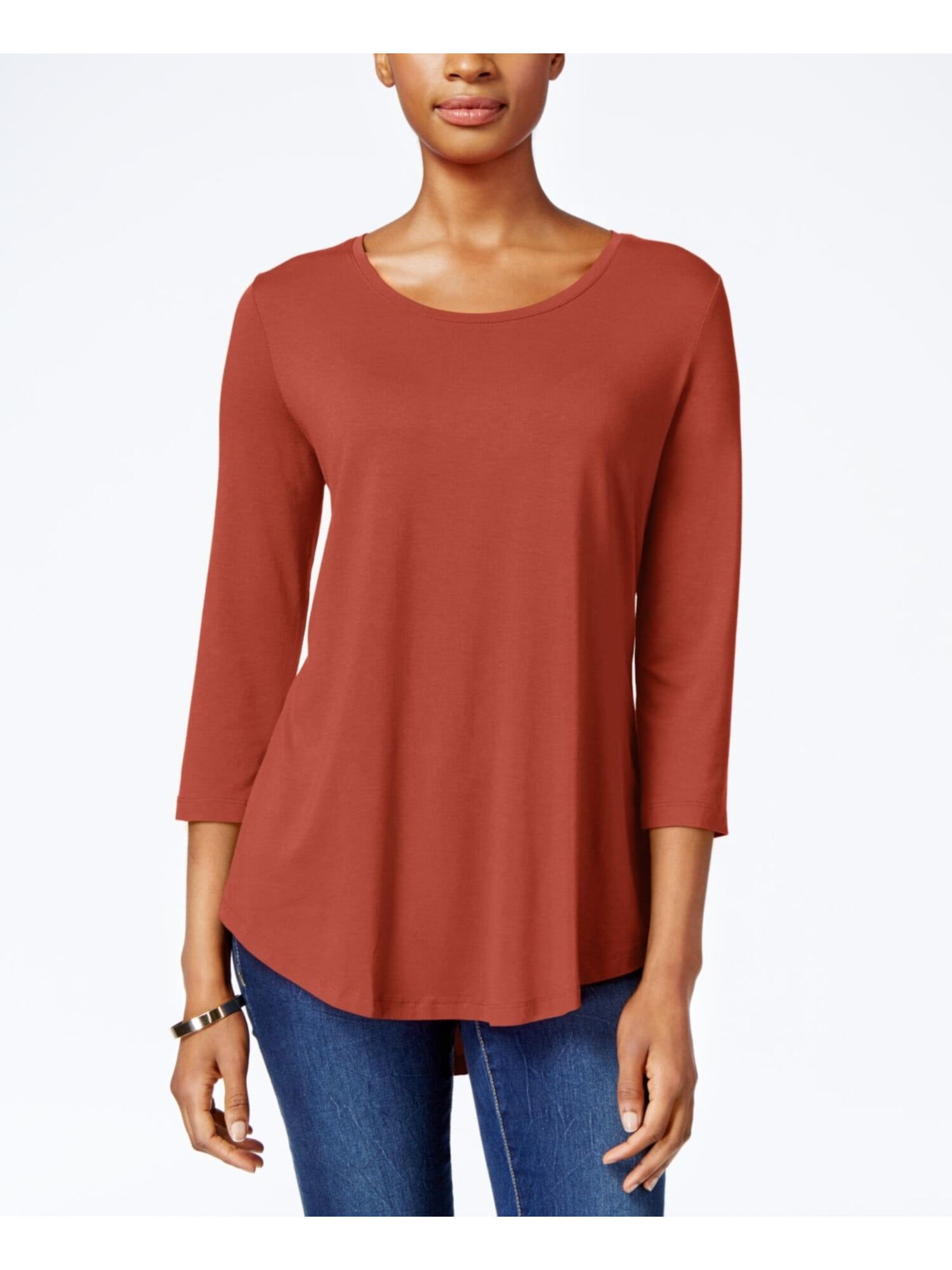 jm collection womens tops