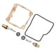 thumbnail image 4 of Carb Rebuild Set, Práctico Kit De Reparación De Carburador De Motocicleta Fuerte De Goma Para Actualización ANGGREK Otros, 4 of 8