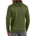 thumbnail image 2 of Champion Men's Sport Hoodie, 2 of 5