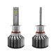 thumbnail image 1 of 1 par de bombillas LED para faros antiniebla S6 H1 6000 K 60 W 7600 LM para coche, 1 of 5