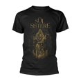 thumbnail image 1 of Sol Sistere - Camiseta Extinguished Cold Light para Adultos Unisex (Negro), 1 of 2