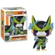 thumbnail image 3 of Funko Dragon Balls Perfect Cell 2ND FORM 1227# Perfect Cell 13# 759# Muñecas de vinilo POP PVC Figura Brinquedos Colección Modelo Juguete, 3 of 5