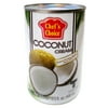HI COCONUT CREAM