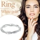 thumbnail image 2 of Anillos Zirconia Mujer Mujeres Anillos Anillos de Moda Anillos para Mujeres Anillos Femeninos, 2 of 8