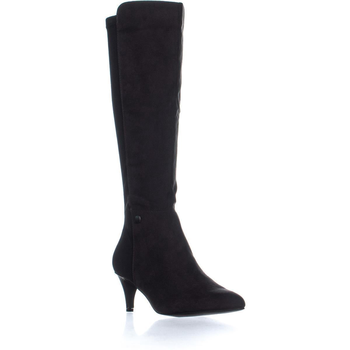 walmart knee high boots