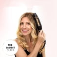 thumbnail image 5 of Automatic Rotating Curling Iron • Auto Hair Curlers • Easy to Use • Digital Display to Accurately Control Temperature • Transform Your Look in Seconds • Ideal for Longer Hair, 5 of 7
