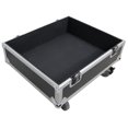 thumbnail image 4 of Subwoofer Speaker Flight Case w/ Casters Interior 25 L x 21" W x 25" H For RCF SUB 905--AS II & RCF SUB 705-AS II, 4 of 5