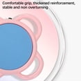 thumbnail image 6 of CSSAD Ab Roller Wheel, Women's Multifunctional Abdominal Wheel Board, 360° Rotating, for Full Body Fat Burning Tummy Weight Control Gym or at Home Workout Equipment, Pink, 6 of 6