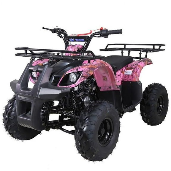 ATA Taotao125D 125cc ATV with Electric Starter
