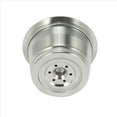 thumbnail image 4 of 2X Compatible para Caffitaly Cafetera Cápsula Reutilizable Recargable de Acero Inoxidable, 4 of 9