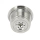 thumbnail image 4 of 2X Compatible para Caffitaly Cafetera Cápsula Reutilizable Recargable de Acero Inoxidable, 4 of 9