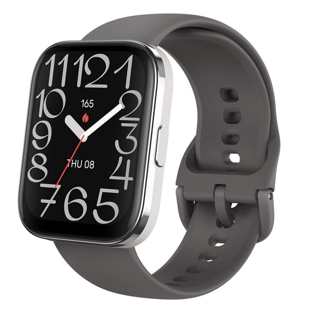 Gps Smartwatch Amazfit Basic Bip S Lite Battery Life Amazfit Bip S