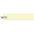 thumbnail image 1 of Beautiful Stripe Pattern Printed Grosgrain Ribbon for Hairbows DIY 10yards Craft Gift Packing Decoration Jiayi, 1 of 7