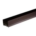 thumbnail image 3 of Frost King® ‎B79/36H Vinyl Slide-on Door Bottom, 1-3/4" x 36" Long, Brown, 3 of 7