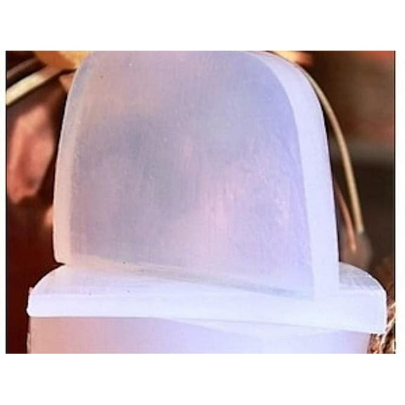 23 LBs Pure Melt&Pour Glycerin Soap Base Ultra Clear Soap Base