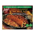 thumbnail image 5 of Amy's Kitchen Black Bean Enchilada Whole Meal, 284g, 5 of 5