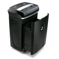 thumbnail image 4 of Aurora Anti-jam 20-Sheet Crosscut CD/Paper and Credit Card Shredder/ 60 Minutes Continuous Run Time, 4 of 5