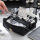 thumbnail image 5 of Lovely Multi Layer Pencil Storage Bag Durable Pen Case Pouch Storage Bag for Office College School, 5 of 5