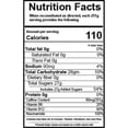 thumbnail image 6 of Wisconsin's Drink Mad Beaver Sour Energy Drinks with Taurine & B Vitamins, Refreshing Caffeinated Beverages, 12oz Cans, pack of 4, 6 of 7