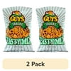 (2 pack) Guy's Snacks Tasty Mix Assorted Snack Mix, 7.5 oz