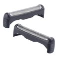 thumbnail image 1 of 2Pcs Shaver Blade Razor Replacement Shaver Foil Head Part, 1 of 5