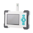thumbnail image 6 of Tool Set Meter Eight-In-One Air Quality Monitor Indoors Outdoors Detector for CO2 HCHO TVOC PM2.5 PM10 Temperature Humidity, 6 of 7