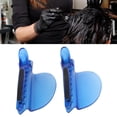 thumbnail image 4 of Clip de Seción, Clave de Piel de Securidad de Velocidad ABS PLÁSCO HIGHT TEMP ALTA 7 DIENTES Anti -Slip para Salón de Hogar para la Extensión de la Peluca, 4 of 7