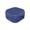 Blue, variant on Silicone Earbud Case Compatible with Samsung Galaxy Buds 4 and Buds 4 Pro, Soft Protective Cover