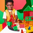 thumbnail image 3 of MAGNA-TILES BUILDER XL, 3 of 7