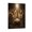 Frame-style, variant on Jesus Christ Art Poster Nativity Scene Poster Decorative Painting Canvas Wall Art Living Room Posters Bedroom Painting 20x30inch(50x75cm)
