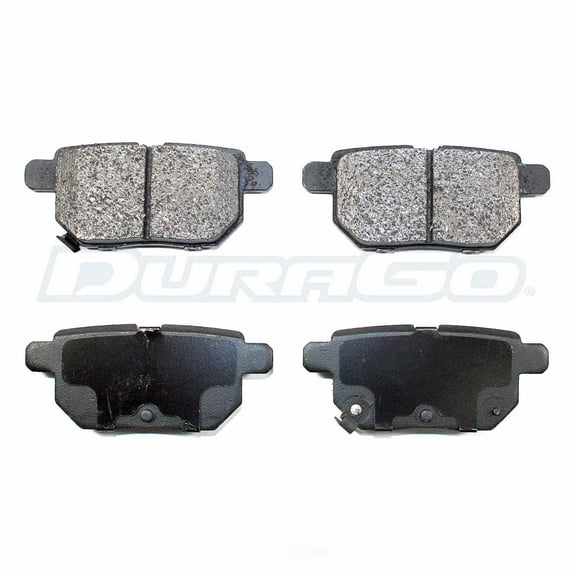 DuraGo BP1354C Disc Brake Pad