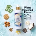 thumbnail image 2 of Blue Ocean Body Wash & Shower Gel for Tweens and Teens, 2 of 7