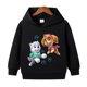 thumbnail image 3 of Ropa para niños, sudaderas de la Patrulla Canina de dibujos animados para bebés, sudaderas con capucha de manga larga de dibujos animados, ropa para niños con capucha, ropa deportiva, 3 of 5