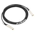 thumbnail image 1 of Axiom QSFP+ Network Cable, 1 of 2
