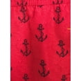 thumbnail image 5 of U.S. Polo Assn. Men's Swim Shorts, 5 of 6