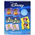 thumbnail image 3 of Disney Jeu de Mémoires - avec Minnie, Cendrillon, Pooh, 3 of 4