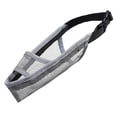 thumbnail image 1 of Dog Muzzle For Small Medium Large Dogs, Air Mesh Breathable And Drinkable Pet Muzzle For Anti-biting Anti-barking Licking, 1 of 5