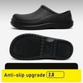 thumbnail image 5 of Shoes Resistant Work Oil Kitchen Men's Restaurant Skid Non Slip Water Safety, 5 of 9