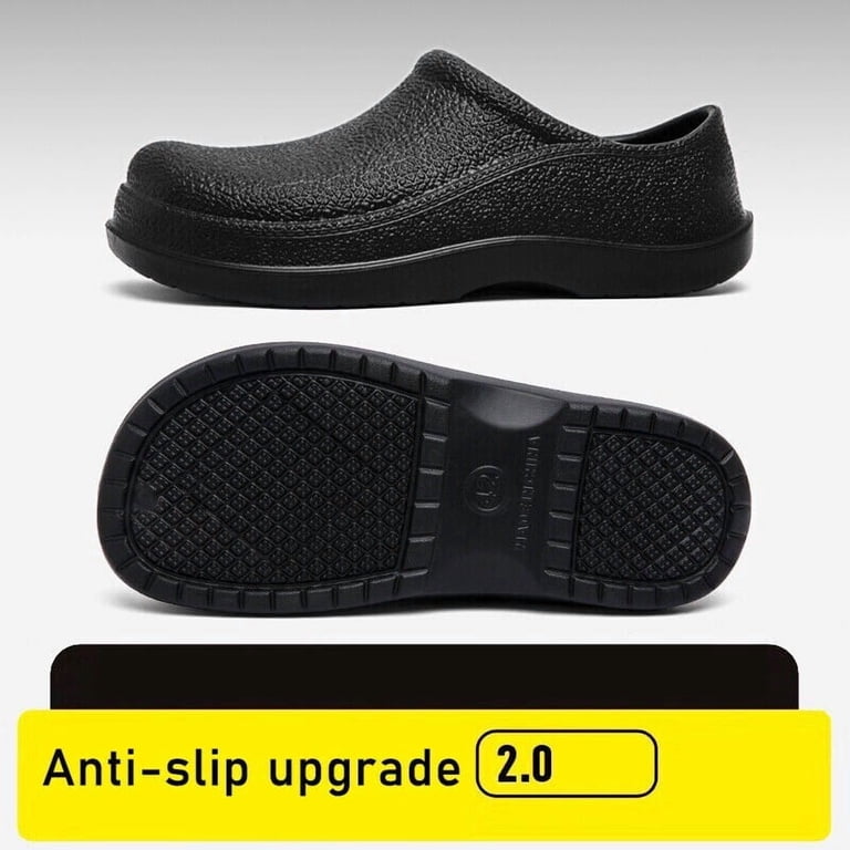 Shoes Resistant Work Oil Kitchen Men's Restaurant Skid Non Slip Water Safety 93ef2e83 A6e7 4a04 Ac80 648d3243abcd.e1ceb25069b9ff9327731236bdd436c3
