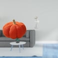 thumbnail image 2 of Almohadas de calabaza de Halloween,Almohadas de calabaza de Halloween Decoración del hogar Suave,Figura de escritorio,Estatua de bailarina de ballet,adorno de escritorio,decoración del, 2 of 8