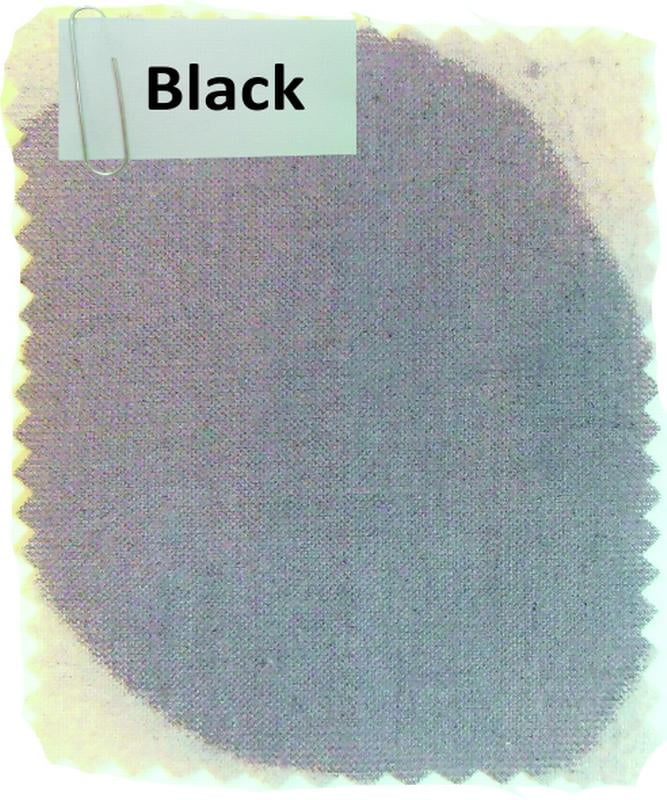 Goblin's Hut Black New