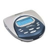 Creative NOMAD MP3 Player with LCD Display, Silver