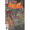 thumbnail image 1 of Hell #4 VF ; Dark Horse Comic Book, 1 of 1