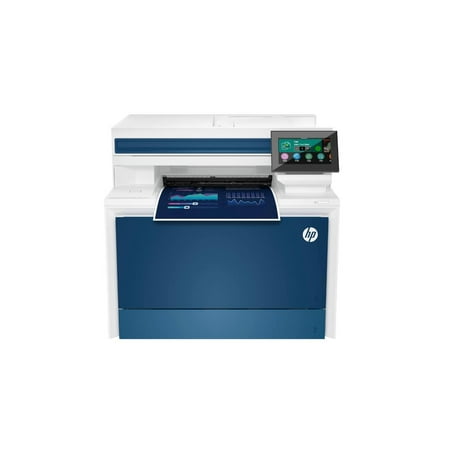 HP Color LaserJet Pro MFP 4301fdn Printer 4RA81F