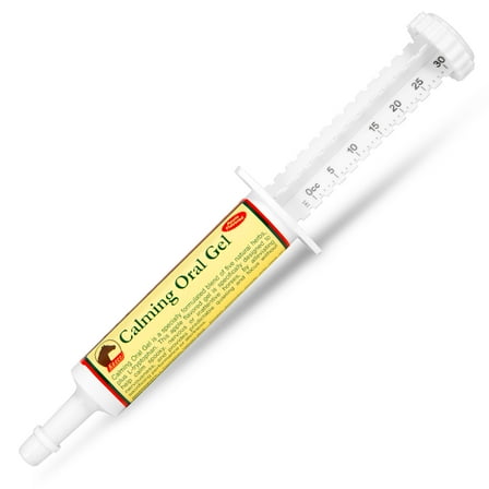 Kaeco Calming Oral Gel, 30 mL Tube