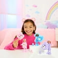 thumbnail image 2 of Barbie Cutie Reveal Care Bears Series Chelsea Small Doll & Accessories, 6 Surprises (Styles May Vary), 2 of 5