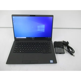 Fujitsu LIFEBOOK U937 - 13.3