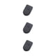 thumbnail image 2 of Estuche para gafas Riwesomey de coche de cuero Clip de almacenamiento para gafas organizador Interior Universal Type1 NO1, 2 of 6
