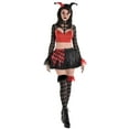 thumbnail image 1 of Costume bouffonne - Femme, 1 of 1